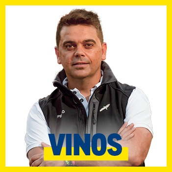 El pódcast de Makro: Vinos