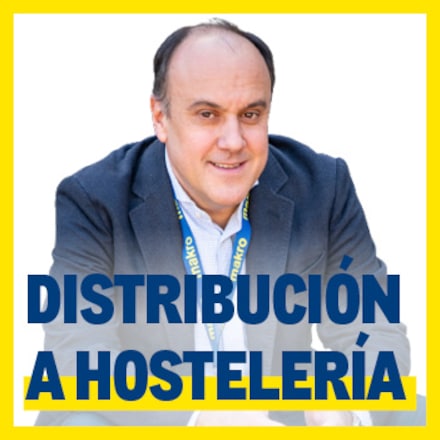 Claves de la Distribución a Hostelería