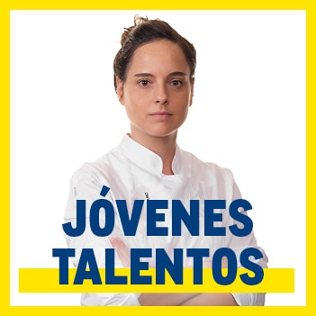 Lydia del olmo habla en el pódcast de Makro sobre Jóvenes Talentos