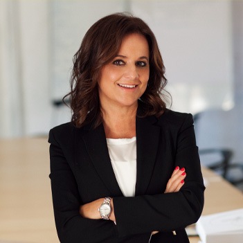 Marian Martínez gestión de talento en hostelería