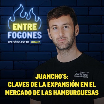 Episodio 27 Juancho de la rica 