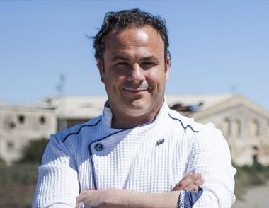 Ángel León - Chef del Mar