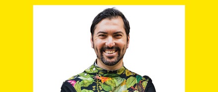 Cócteles con Giacomo Giannotti en Entre Fogones: El pódcast de Makro