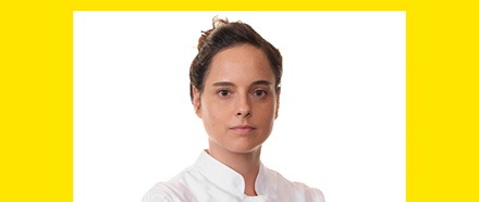 Jóvenes talentos con Lydia Delgado en Entre Fogones: El pódcast de Makro