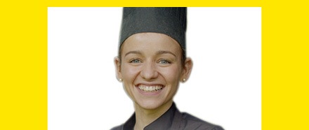 Navidad con Martina Puigvert en Entre Fogones: El pódcast de Makro