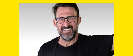 Emprendimiento con Óscar Manresa