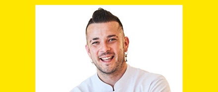 Solidaridad con  Carlos Maldonado en Entre Fogones: El pódcast de Makro