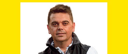 Vinos con  Pedro Ruiz, CEO de Alma Carraovejas, en Entre Fogones: El pódcast de Makro