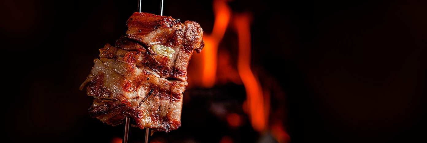cabecera barbacoa