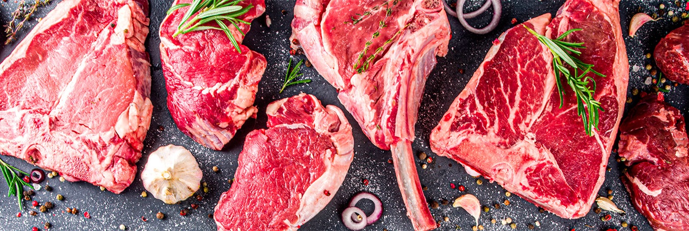 Ternera blanca vs ternera roja: las diferencias entre dos de las carnes más  populares
