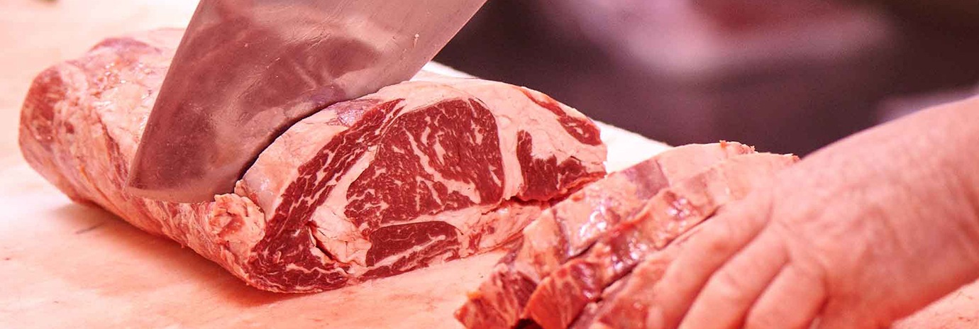 Carne picada de ternera - Carnicería El Carni