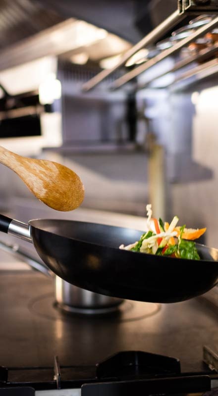 tipos de sartenes para tu cocina