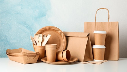 Productos Desechables para Hosteleria Makro