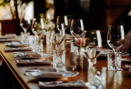 Copas y vasos personalizados