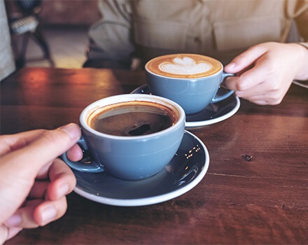 Vajillas y Tazas de Café al Mejor Precio - Ofertas