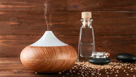 Accesorios para ambientar restaurantes en tiendas Makro