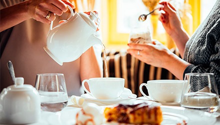 Accesorios de mesa de Makro para hostelería