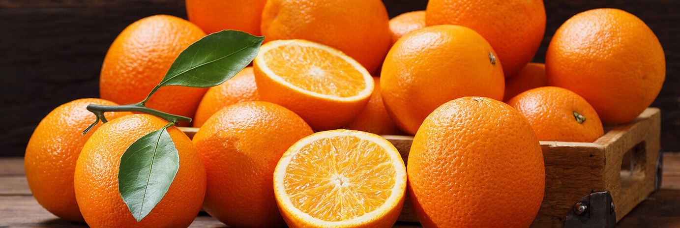 Naranjas Makro