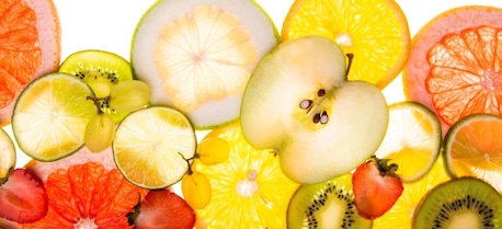 Beneficios de la fruta