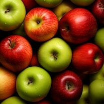 Manzanas