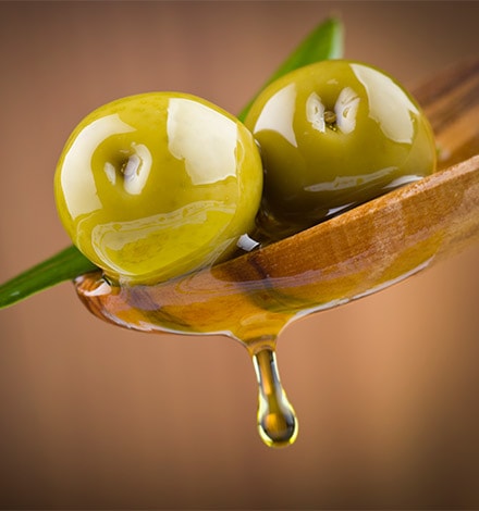 Propiedades del Aceite de oliva 