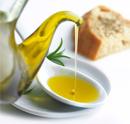 Salsa de mostaza dulce y aceite de oliva - Aceites de Oliva de España