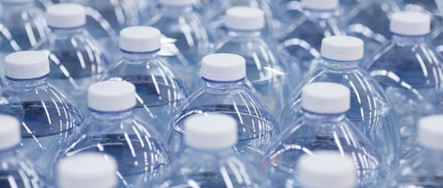 Almacenaje de agua