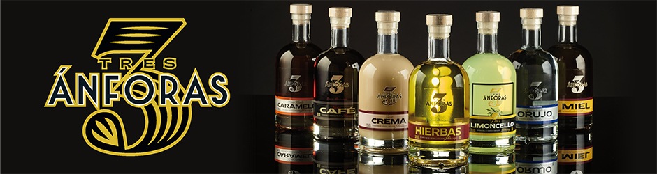 Bebidas alcohólicas  para tu restaurante