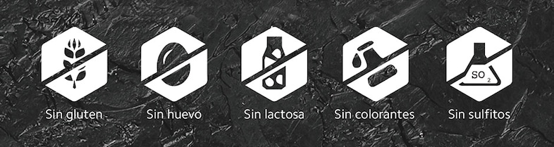 etiquetado preparados ultracongelados