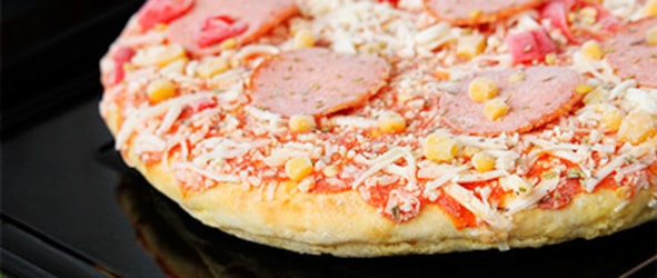 Precocinados congelados Makro