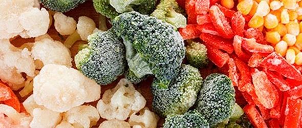 Congelados · Precocinados Makro