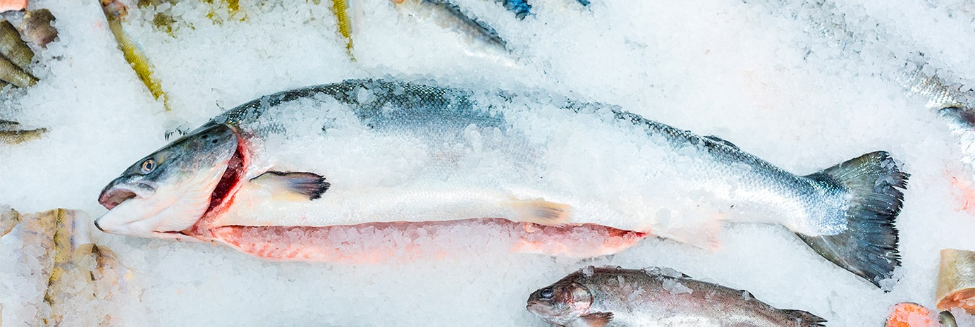 Qué tienes que hacer para conseguir que el pescado congelado no pierda sabor