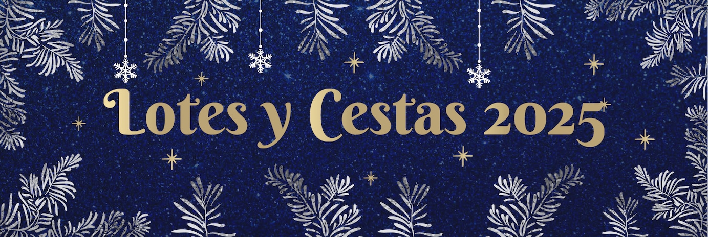 Makro - Lotes y cestas Navidad
