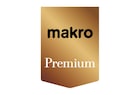 Logo Makro Premium