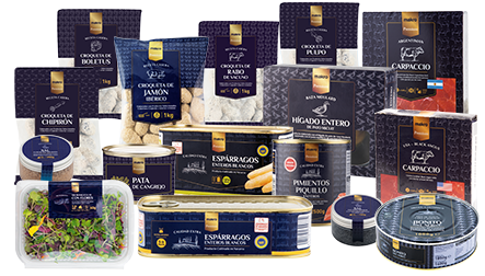 bodegón makro premium