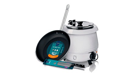 Productos Makro Professional para hostelería