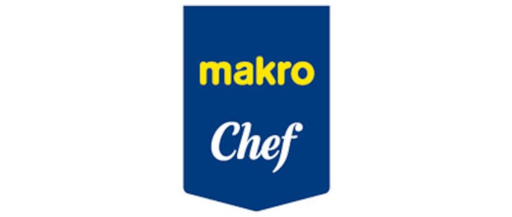 Marca Makro Chef