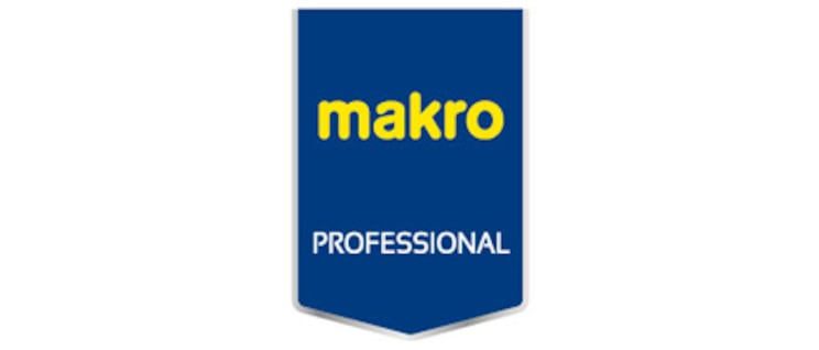 Marca Makro Professional