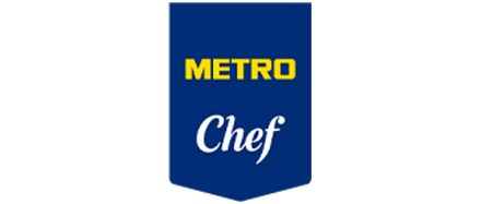 Logo METRO Chef