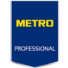 Logo METRO Professional
