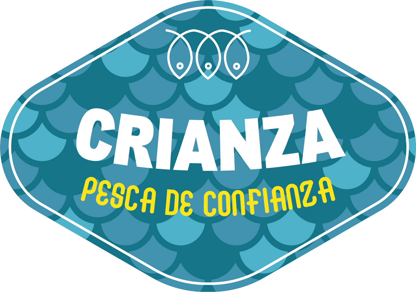 crianza pesca de confianza
