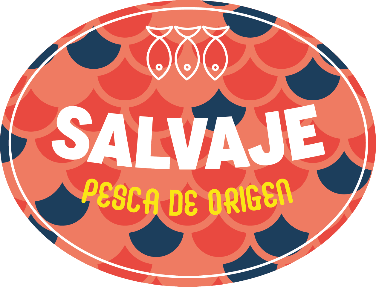 Pesca salvaje en Makro