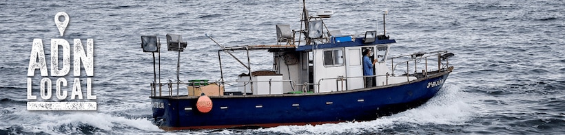 Pesca de Proximidad · Makro