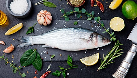 Pescado Blanco para Hostelería · Makro