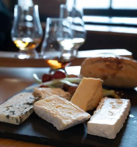 Conservación del queso en tu bar o restaurante