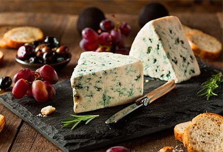 Queso Roquefort