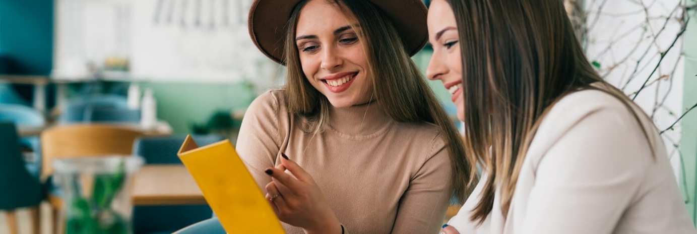 Guía de menús y recetas sin gluten para negocios