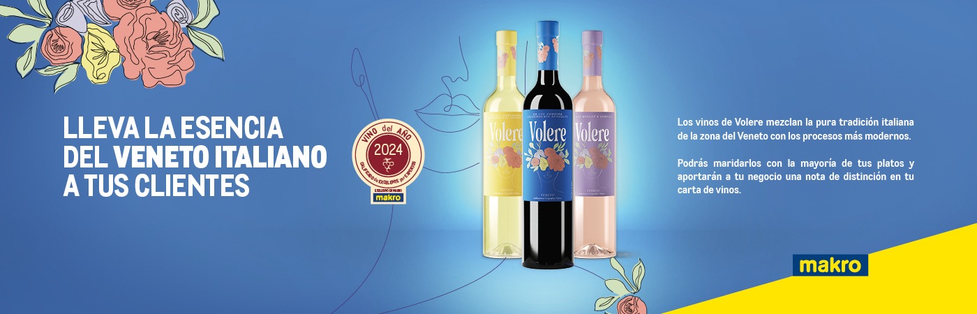 Vino del año 2024 makro