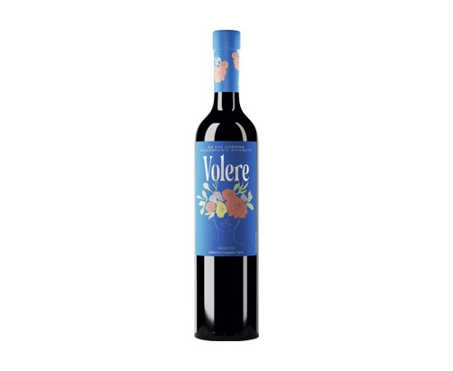 Volere vino tinto - Viño del año 2024