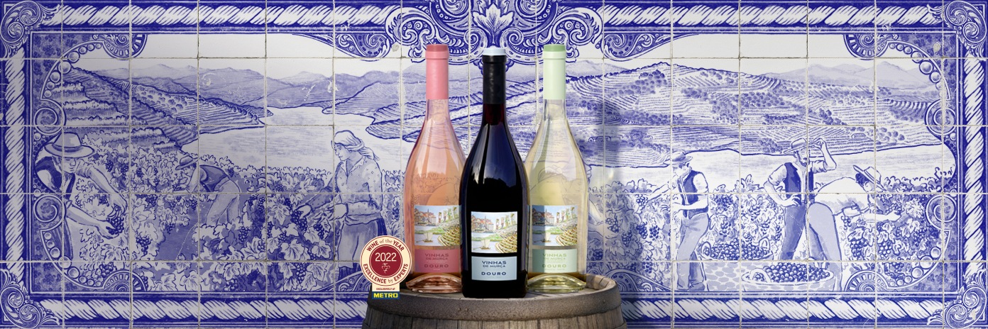 Mejores vinos del año Makro